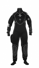 Open Box Scubapro Everdry 4 Women's Scuba Diving Drysuit - 2X-Small