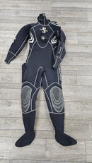 Open Box Scubapro Everdry 4 Women's Scuba Diving Drysuit - 2X-Small