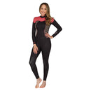 Henderson 7mm Women’s Thermoprene Back Zip Dive Jumpsuit