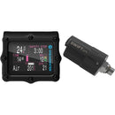 Shearwater Research Perdix 2 Ti Dive Computer w/ Swift GPS Transmitter