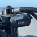Shearwater Research Perdix 2 Ti Dive Computer w/ Swift GPS Transmitter