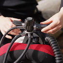Shearwater Research Perdix 2 Ti Dive Computer w/ Swift GPS Transmitter