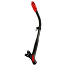 Aqua Lung Impulse Dry Scuba Dive Snorkel - DIPNDIVE