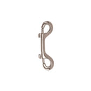 4 inch Stainless Steel Double End Snap