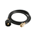 Eureka 20-Pound Propane Tank Hose