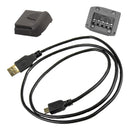 SeaLife Micro HD, HD+, 2.0 and 3.0 USB Adapter & Cable Kit (Type C) - DIPNDIVE