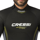 Cressi Man 5mm Fast Scuba Dive Wetsuit - DIPNDIVE