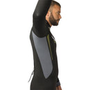 Cressi Man 5mm Fast Scuba Dive Wetsuit - DIPNDIVE