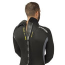 Cressi Man 5mm Fast Scuba Dive Wetsuit - DIPNDIVE