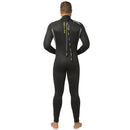 Cressi Man 5mm Fast Scuba Dive Wetsuit - DIPNDIVE