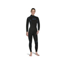 Mares Womens 5mm M-Flex Scuba Dive Wetsuit - DIPNDIVE