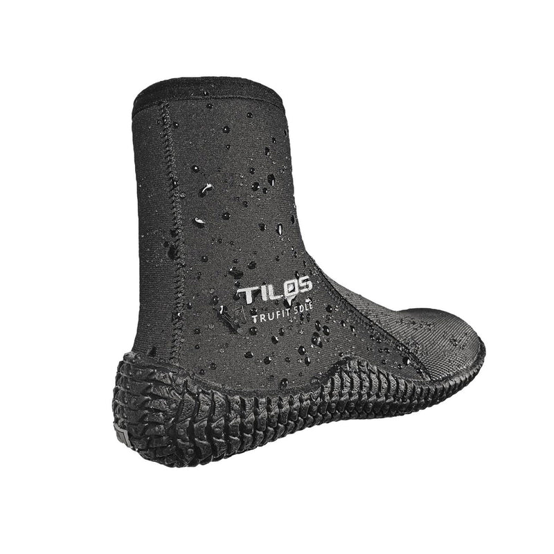 Open Box  Tilos 7mm Trufit Puncture Resistant Boot-12