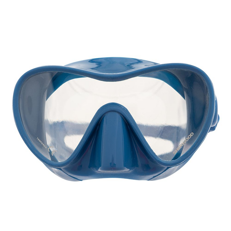 Sherwood Ceto Scuba Dive Mask