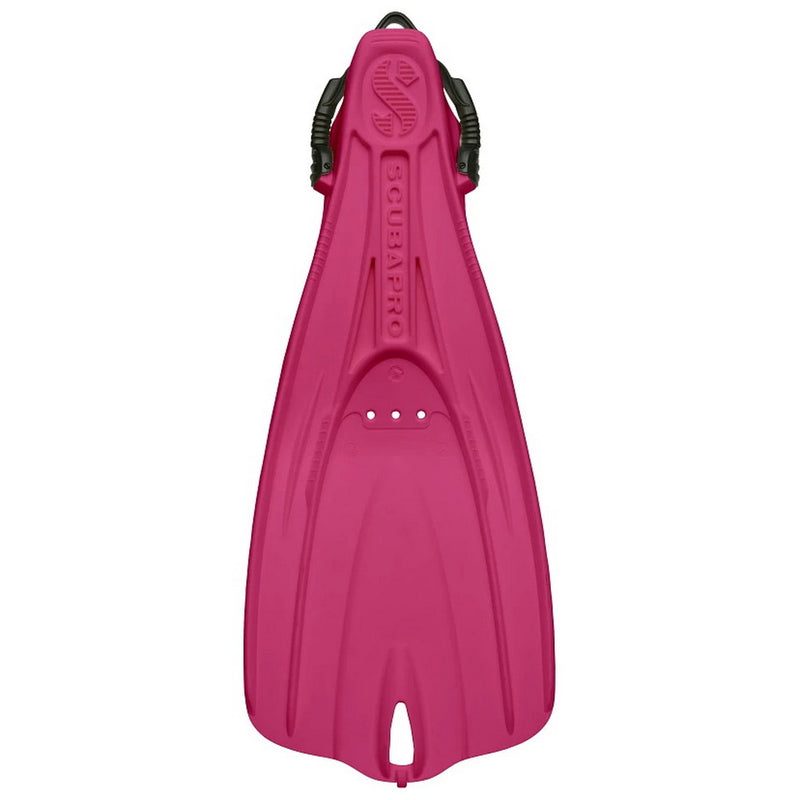 ScubaPro Go Travel Dive Fins