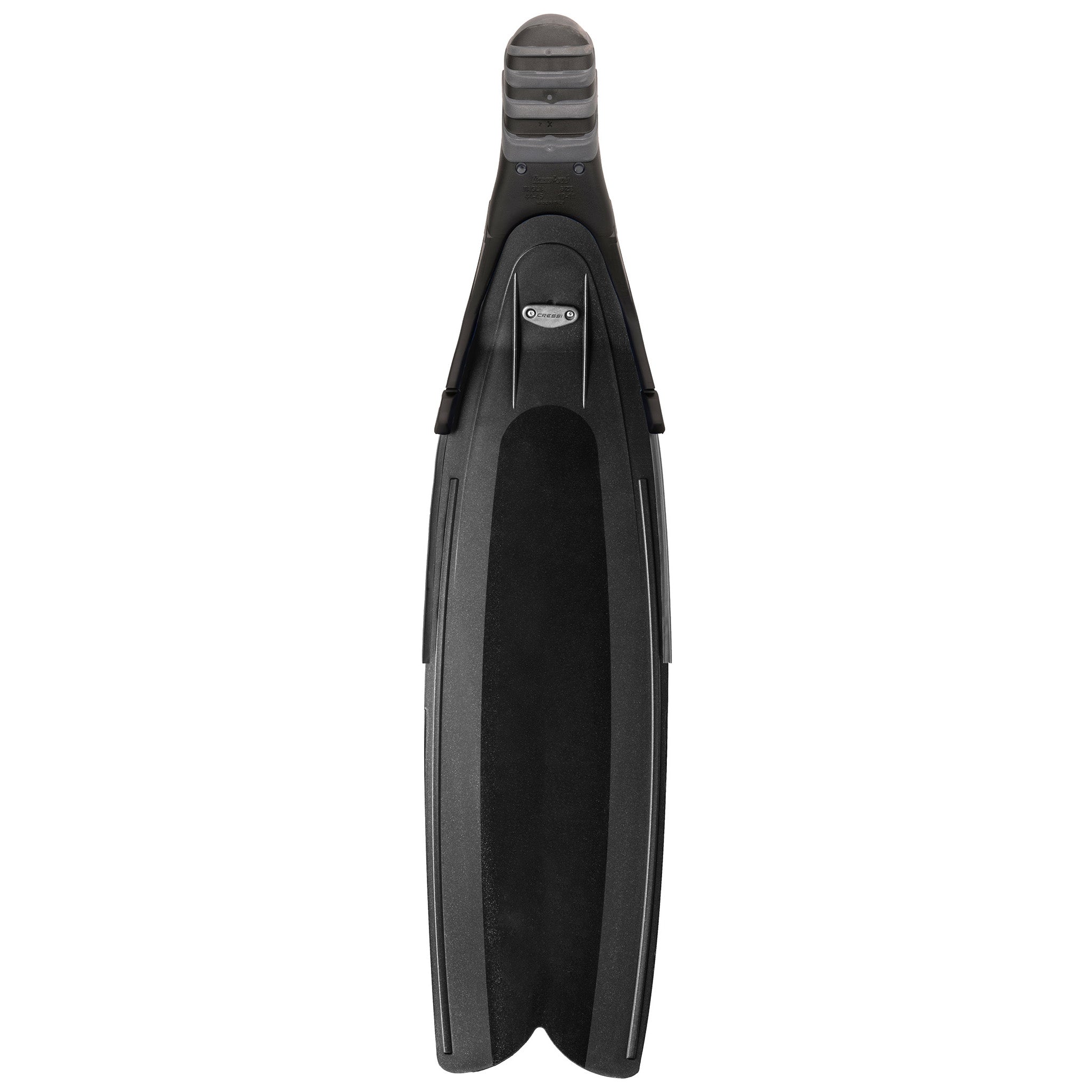 Cressi Gara Modular Turbo Boost Scuba Dive Fins