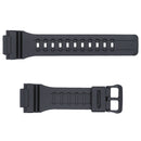 Used Casio 10452139 Genuine Factory Replacement Resin Band - DIPNDIVE