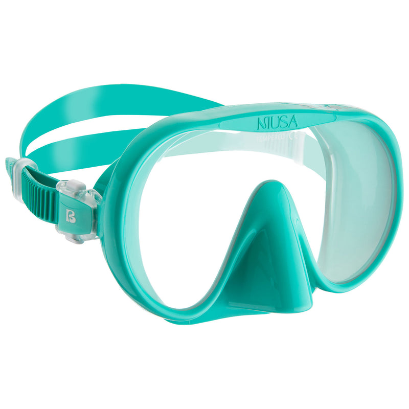 Cressi Musa Scuba Dive Mask