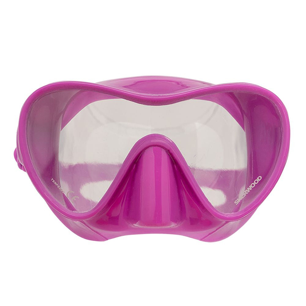 Sherwood Ceto Scuba Dive Mask - DIPNDIVE