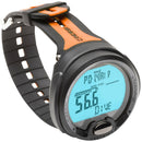 Cressi Leonardo Dive Computer Watch - DIPNDIVE