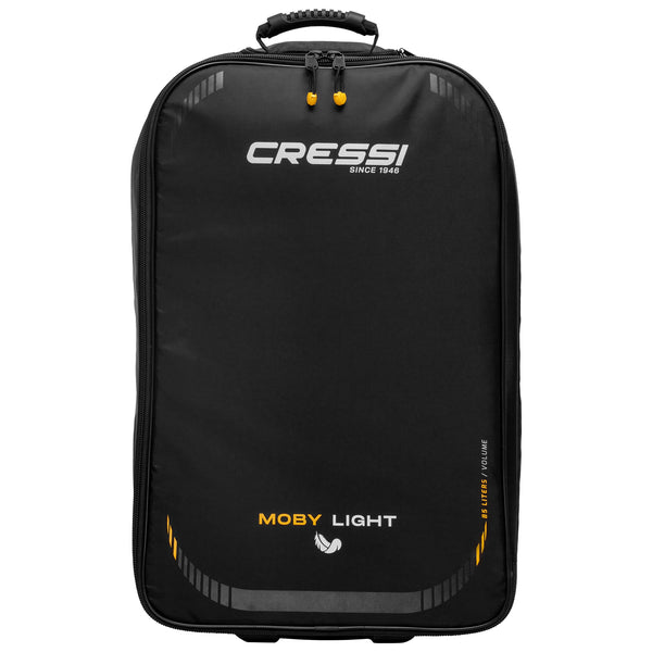 Cressi Moby Light Scuba Dive Bag - DIPNDIVE