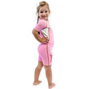 Cressi Shorty Kids Swim Wetsuit - DIPNDIVE