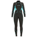 Bare 3 mm Women's Evoke Full Wetsuit - DIPNDIVE