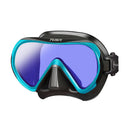 Tusa Ino Pro Scuba Diving Mask - DIPNDIVE