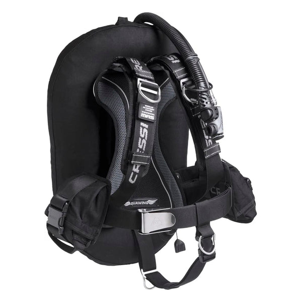 Cressi Aquawing Plus One-Size BCD - XS/XL - DIPNDIVE