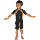 Cressi Shorty Kids Swim Wetsuit - DIPNDIVE