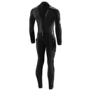 Waterproof 5mm Mens W7 Backzip Scuba Dive Wetsuit - DIPNDIVE