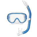 Tusa Adult Mask and Snorkel Combo (UM11/UN0103) (ECO Pkg) - DIPNDIVE