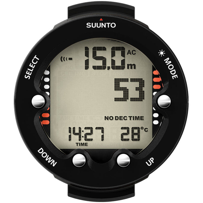 Suunto ZOOP Novo Dive Computer