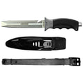 Cressi Borg Scuba Dive Knife