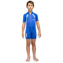 Cressi Shorty Kids Swim Wetsuit - DIPNDIVE