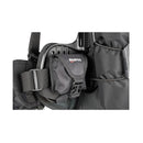Mares Pure SLS Scuba Dive BCD - DIPNDIVE