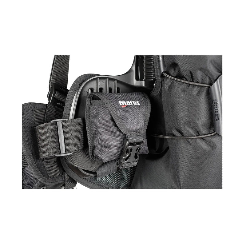 Mares Pure SLS Scuba Dive BCD