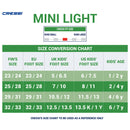 Cressi Kids Mini Light Floating Swim Fins - DIPNDIVE