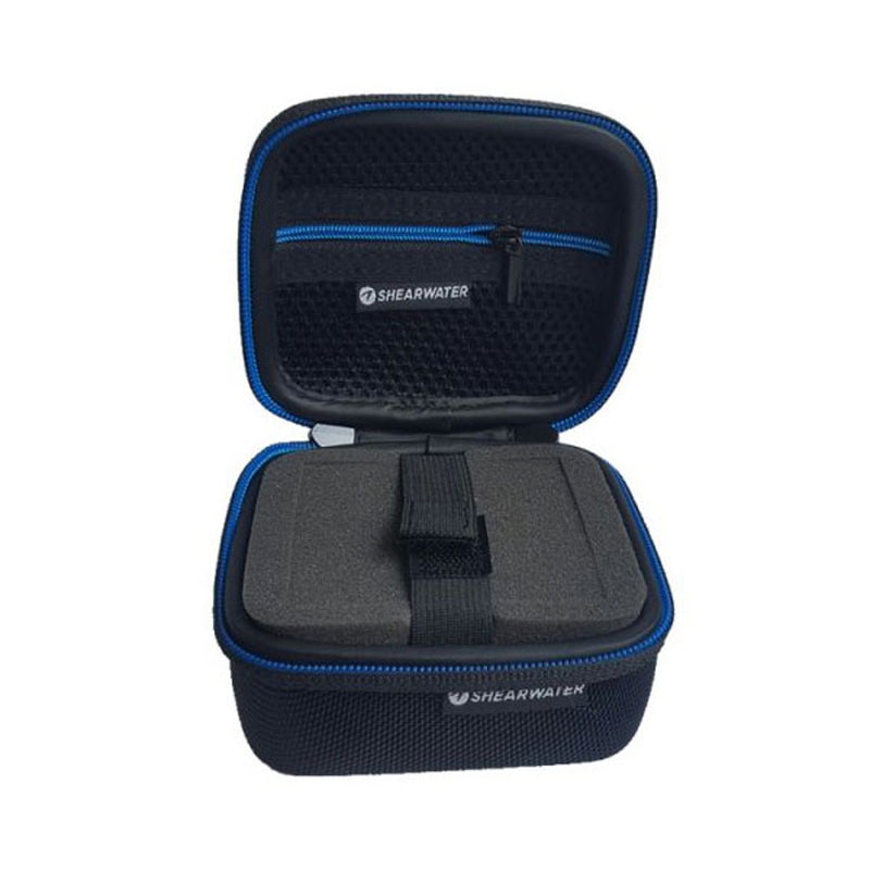 Shearwater Research Ballistic Nylon Carrying Case