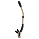 Aqua Lung Impulse Dry Scuba Dive Snorkel - DIPNDIVE