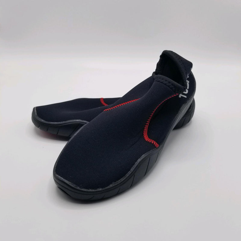 Used Tusa 3mm Imprex Dive Slipper, Size: 5 - DIPNDIVE