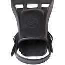 Open Box IST Deep sea scuba diving military fins - rubber rocket, XL - DIPNDIVE