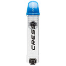 Cressi Adult Knight Snorkeling Full Face Mask - DIPNDIVE