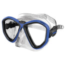 Seac Symbol Professional Diving Mask - DIPNDIVE