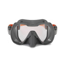 Fourth Element Seeker Scuba Dive Mask - DIPNDIVE