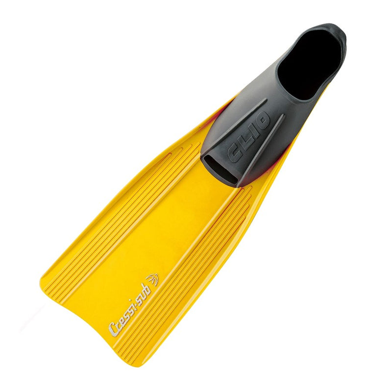 Cressi Clio Full Foot Fins - DIPNDIVE