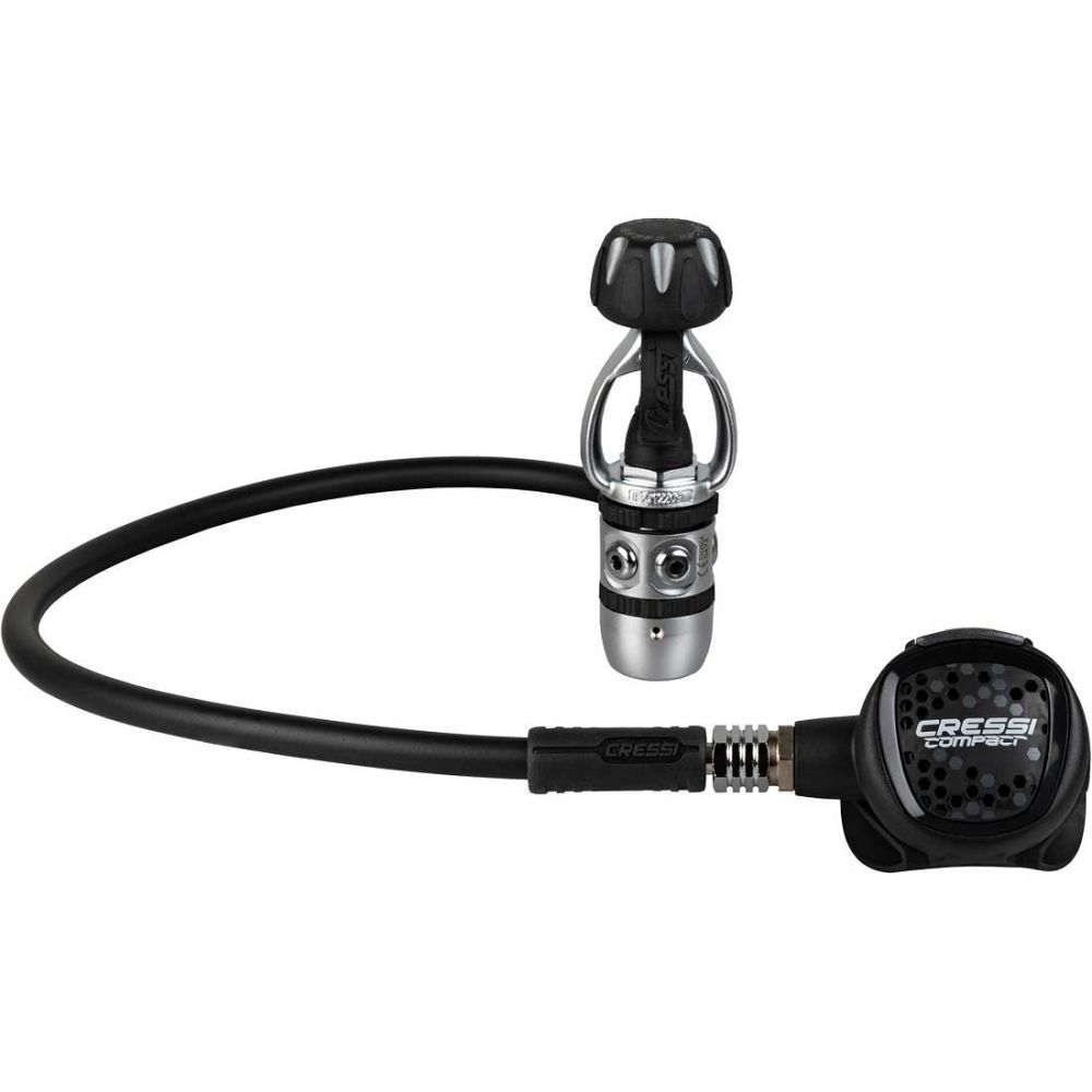 Cressi Start-er Pro Digi2 Package - Large | DIPNDIVE