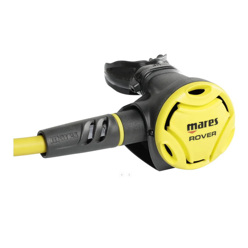 Mares Rover Scuba Diving Compact 2nd Stage Octopus