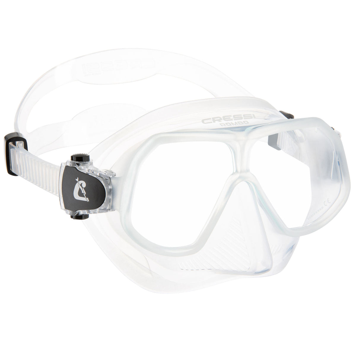 Cressi Pluma Bag - Hoge kwaliteit sets en vinnen voor duiken, vrijduiken en snorkelen