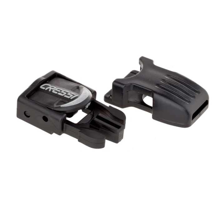 Open Box Buckles for Frog/Master Frog/Pro Light - DIPNDIVE