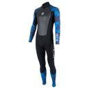 Aqua Lung 3mm Men Hydroflex Dive Wetsuit - DIPNDIVE